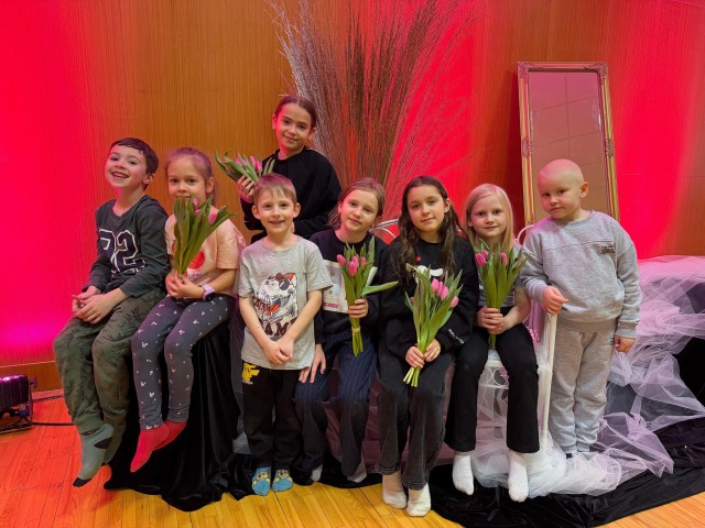 Popgrupa "Fridrihštate" jaunākā grupas